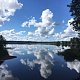 Номинация - Моя Россия. Ирина Шатрашанова. Лесогорское озеро